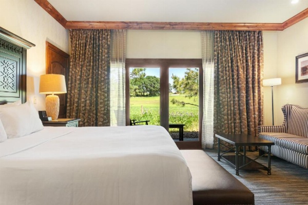 The Lodge At Flying Horse image 15