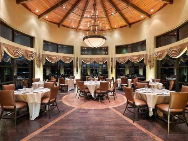 The Lodge At Flying Horse image 24